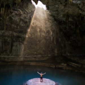 The Grotto