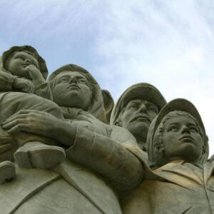 The Immigrants