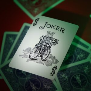 The Joker #2