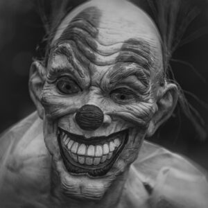 The King of Comedy