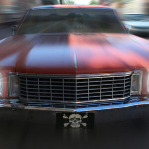 The Way You Drive