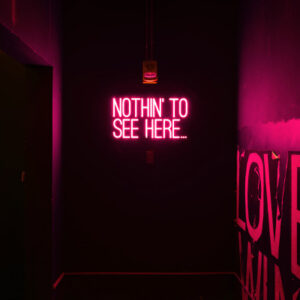 Too Late For Love #2