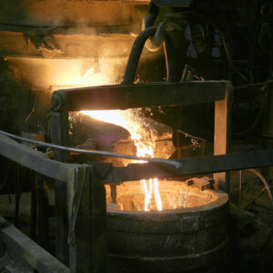Two Ton Heavy Thing