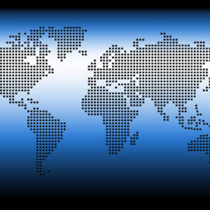 Web Of International Eyes