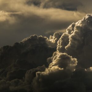 When It Rains #2