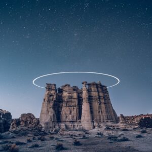 Yoyo Spaceman