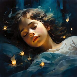 Forgotten Lullaby