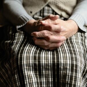 Small Prayer for the Living